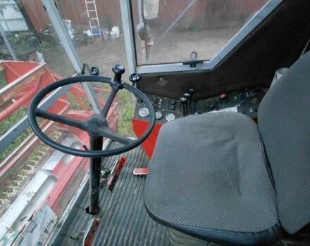 Массей Фергюсон Другая, об'ємом двигуна 0 л та пробігом 0 тис. км за 12200 $, фото 8 на Automoto.ua