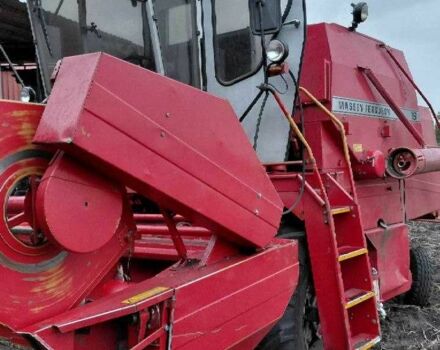 Массей Фергюсон Другая, об'ємом двигуна 0 л та пробігом 0 тис. км за 12200 $, фото 14 на Automoto.ua