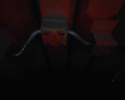 Массей Фергюсон Другая, об'ємом двигуна 0 л та пробігом 0 тис. км за 12200 $, фото 3 на Automoto.ua