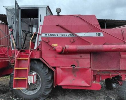 Массей Фергюсон Другая, об'ємом двигуна 0 л та пробігом 0 тис. км за 12200 $, фото 13 на Automoto.ua