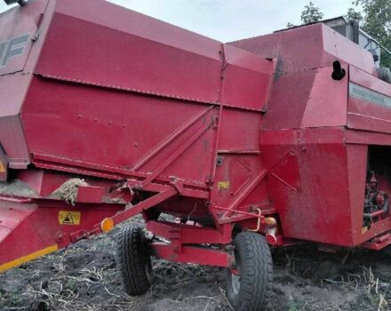 Массей Фергюсон Другая, об'ємом двигуна 0 л та пробігом 0 тис. км за 12200 $, фото 12 на Automoto.ua