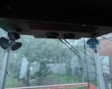 Массей Фергюсон Другая, об'ємом двигуна 0 л та пробігом 0 тис. км за 12200 $, фото 7 на Automoto.ua