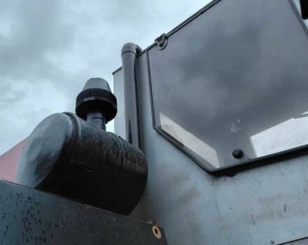 Массей Фергюсон Другая, об'ємом двигуна 0 л та пробігом 0 тис. км за 12200 $, фото 9 на Automoto.ua