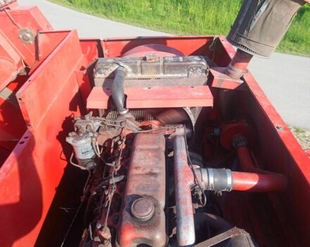 Массей Фергюсон Другая, объемом двигателя 0 л и пробегом 1 тыс. км за 10800 $, фото 18 на Automoto.ua