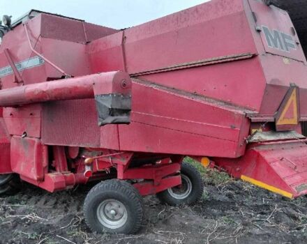 Массей Фергюсон Другая, об'ємом двигуна 0 л та пробігом 0 тис. км за 12200 $, фото 11 на Automoto.ua