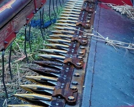 Массей Фергюсон Другая, об'ємом двигуна 0 л та пробігом 0 тис. км за 12200 $, фото 6 на Automoto.ua