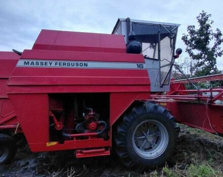 Массей Фергюсон Другая, об'ємом двигуна 0 л та пробігом 0 тис. км за 12200 $, фото 10 на Automoto.ua