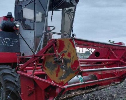 Массей Фергюсон Другая, об'ємом двигуна 0 л та пробігом 0 тис. км за 12200 $, фото 1 на Automoto.ua