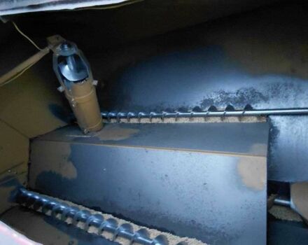 Массей Фергюсон Другая, об'ємом двигуна 0 л та пробігом 0 тис. км за 12200 $, фото 5 на Automoto.ua