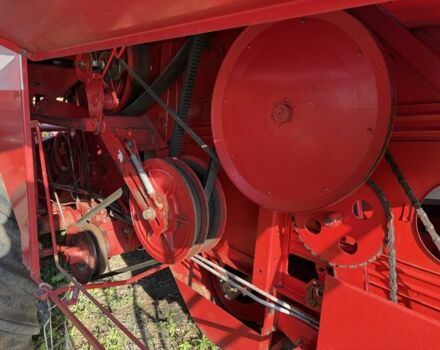 Массей Фергюсон Другая, объемом двигателя 0 л и пробегом 0 тыс. км за 10500 $, фото 9 на Automoto.ua