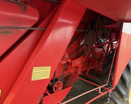 Массей Фергюсон Другая, объемом двигателя 0 л и пробегом 0 тыс. км за 10500 $, фото 22 на Automoto.ua