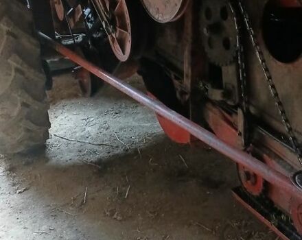 Массей Фергюсон Другая, об'ємом двигуна 0 л та пробігом 0 тис. км за 6980 $, фото 3 на Automoto.ua