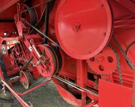 Массей Фергюсон Другая, объемом двигателя 0 л и пробегом 0 тыс. км за 10500 $, фото 16 на Automoto.ua