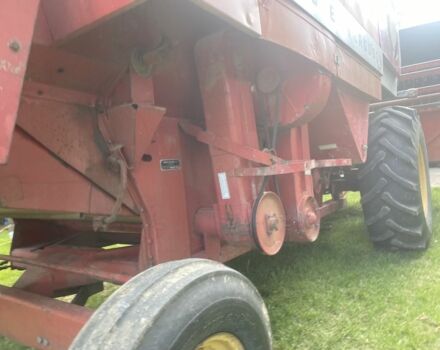 Массей Фергюсон Другая, об'ємом двигуна 0 л та пробігом 0 тис. км за 8000 $, фото 4 на Automoto.ua