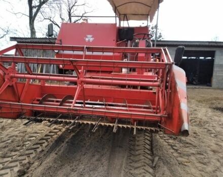 Массей Фергюсон Другая, об'ємом двигуна 0 л та пробігом 0 тис. км за 10000 $, фото 1 на Automoto.ua