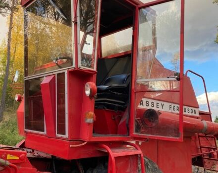 Массей Фергюсон Другая, объемом двигателя 4 л и пробегом 0 тыс. км за 15800 $, фото 4 на Automoto.ua