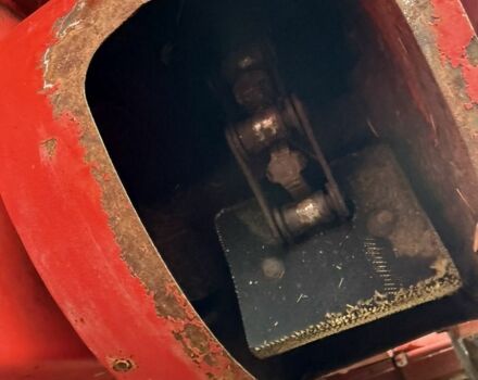 Массей Фергюсон Другая, объемом двигателя 0 л и пробегом 0 тыс. км за 10500 $, фото 19 на Automoto.ua