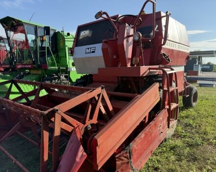 Массей Фергюсон Другая, объемом двигателя 0 л и пробегом 0 тыс. км за 10500 $, фото 10 на Automoto.ua