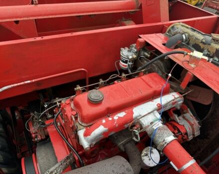 Массей Фергюсон Другая, объемом двигателя 0 л и пробегом 0 тыс. км за 10500 $, фото 17 на Automoto.ua