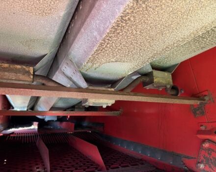 Массей Фергюсон Другая, объемом двигателя 0 л и пробегом 0 тыс. км за 10500 $, фото 8 на Automoto.ua