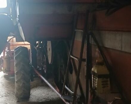 Массей Фергюсон Другая, об'ємом двигуна 0 л та пробігом 0 тис. км за 6980 $, фото 4 на Automoto.ua