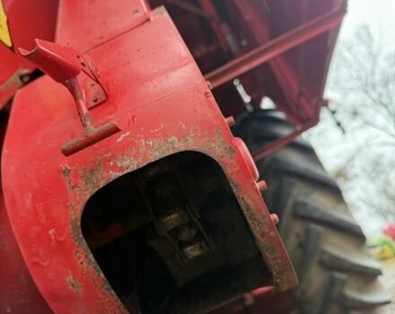 Массей Фергюсон Другая, объемом двигателя 0 л и пробегом 0 тыс. км за 10500 $, фото 20 на Automoto.ua