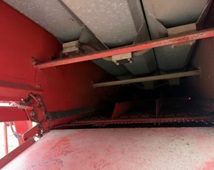 Массей Фергюсон Другая, объемом двигателя 0 л и пробегом 0 тыс. км за 10500 $, фото 18 на Automoto.ua