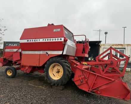 Массей Фергюсон Другая, объемом двигателя 0 л и пробегом 0 тыс. км за 10500 $, фото 13 на Automoto.ua