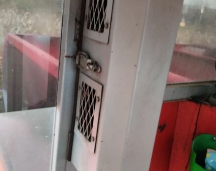 Массей Фергюсон Другая, объемом двигателя 3.86 л и пробегом 0 тыс. км за 15000 $, фото 8 на Automoto.ua