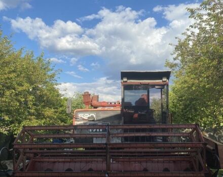 Массей Фергюсон Другая, об'ємом двигуна 0 л та пробігом 0 тис. км за 8000 $, фото 14 на Automoto.ua