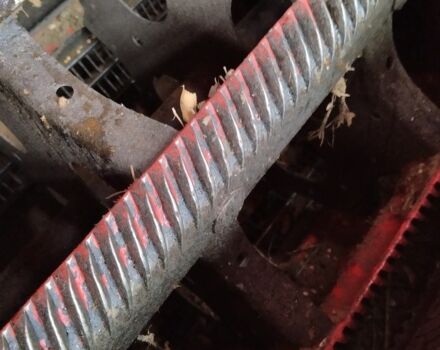 Массей Фергюсон Другая, объемом двигателя 3.86 л и пробегом 0 тыс. км за 15000 $, фото 5 на Automoto.ua