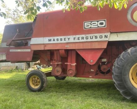 Массей Фергюсон Другая, об'ємом двигуна 0 л та пробігом 0 тис. км за 8000 $, фото 13 на Automoto.ua