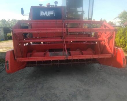 Массей Фергюсон Другая, об'ємом двигуна 0 л та пробігом 0 тис. км за 10000 $, фото 5 на Automoto.ua