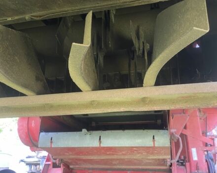 Массей Фергюсон Другая, об'ємом двигуна 0 л та пробігом 0 тис. км за 8000 $, фото 9 на Automoto.ua