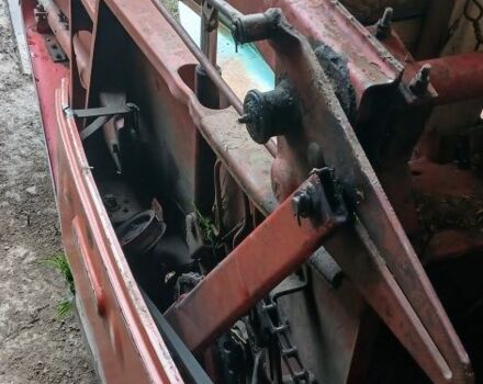 Массей Фергюсон Другая, об'ємом двигуна 0 л та пробігом 0 тис. км за 6980 $, фото 2 на Automoto.ua