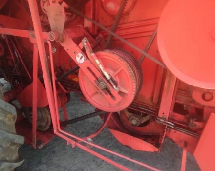 Массей Фергюсон Другая, об'ємом двигуна 0 л та пробігом 0 тис. км за 10000 $, фото 3 на Automoto.ua