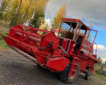 Массей Фергюсон Другая, объемом двигателя 4 л и пробегом 0 тыс. км за 15800 $, фото 1 на Automoto.ua