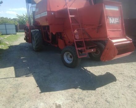 Массей Фергюсон Другая, об'ємом двигуна 0 л та пробігом 0 тис. км за 10000 $, фото 1 на Automoto.ua