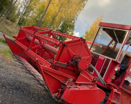 Массей Фергюсон Другая, объемом двигателя 4 л и пробегом 0 тыс. км за 15800 $, фото 2 на Automoto.ua