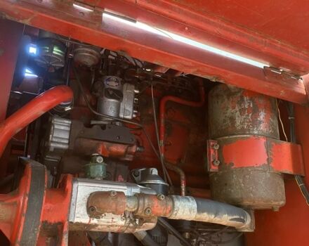 Массей Фергюсон Другая, об'ємом двигуна 0 л та пробігом 0 тис. км за 8000 $, фото 10 на Automoto.ua