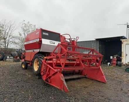 Массей Фергюсон Другая, объемом двигателя 0 л и пробегом 0 тыс. км за 10500 $, фото 11 на Automoto.ua