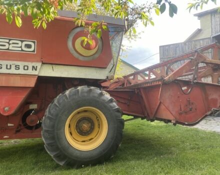 Массей Фергюсон Другая, об'ємом двигуна 0 л та пробігом 0 тис. км за 8000 $, фото 12 на Automoto.ua