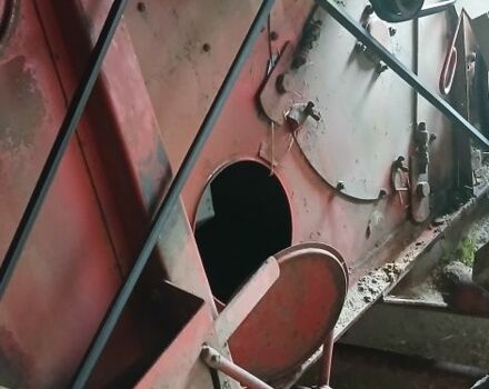 Массей Фергюсон Другая, об'ємом двигуна 0 л та пробігом 0 тис. км за 6980 $, фото 6 на Automoto.ua