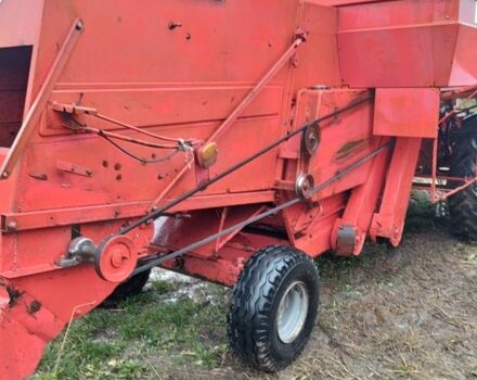 Массей Фергюсон Другая, объемом двигателя 3.86 л и пробегом 0 тыс. км за 15000 $, фото 3 на Automoto.ua