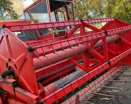 Массей Фергюсон Другая, объемом двигателя 4 л и пробегом 0 тыс. км за 15800 $, фото 3 на Automoto.ua