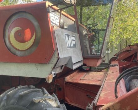 Массей Фергюсон Другая, об'ємом двигуна 0 л та пробігом 0 тис. км за 8000 $, фото 11 на Automoto.ua