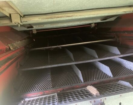 Массей Фергюсон Другая, об'ємом двигуна 0 л та пробігом 0 тис. км за 8000 $, фото 16 на Automoto.ua