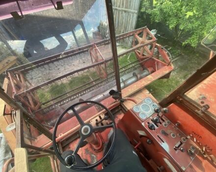 Массей Фергюсон Другая, об'ємом двигуна 0 л та пробігом 0 тис. км за 8000 $, фото 7 на Automoto.ua