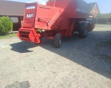 Массей Фергюсон Другая, об'ємом двигуна 0 л та пробігом 0 тис. км за 10000 $, фото 2 на Automoto.ua