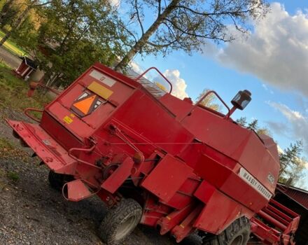 Массей Фергюсон Другая, объемом двигателя 4 л и пробегом 0 тыс. км за 15800 $, фото 6 на Automoto.ua